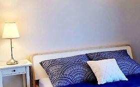 Homecomfort Atlantic Room