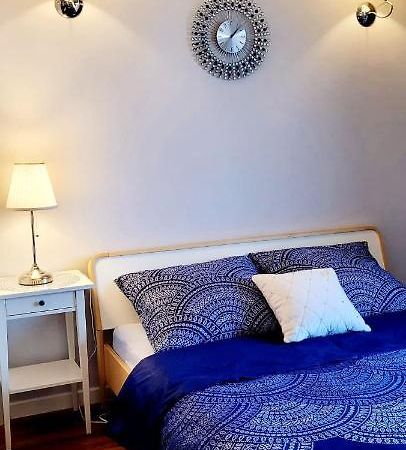 Homecomfort Atlantic Room Варшава Екстер'єр фото