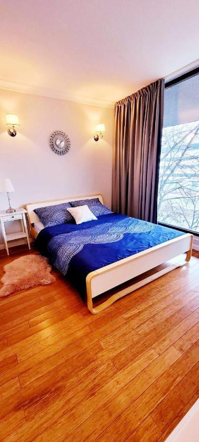 Homecomfort Atlantic Room Варшава Екстер'єр фото