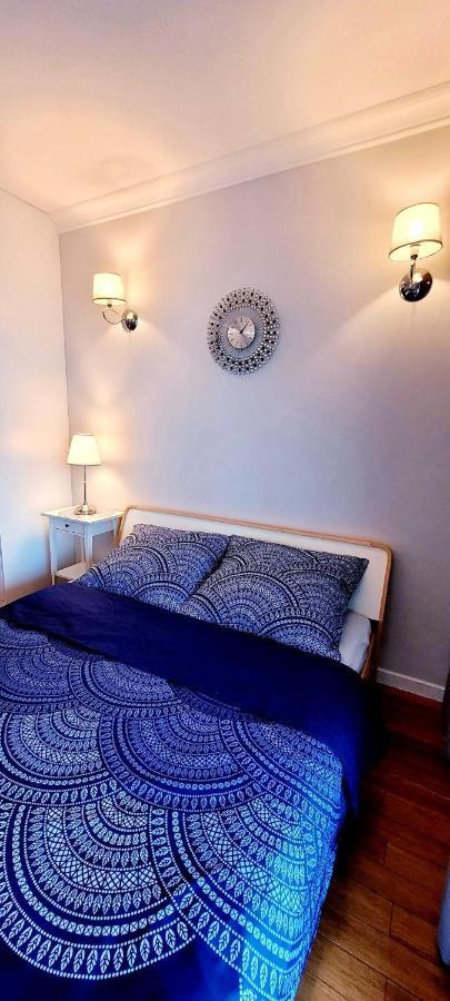 Homecomfort Atlantic Room Варшава Екстер'єр фото