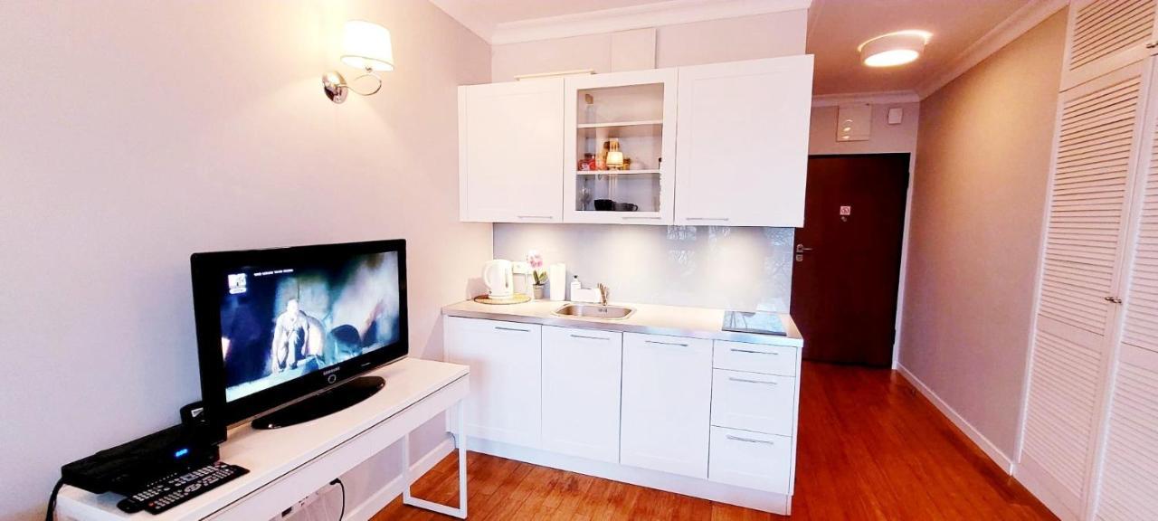 Homecomfort Atlantic Room Варшава Екстер'єр фото